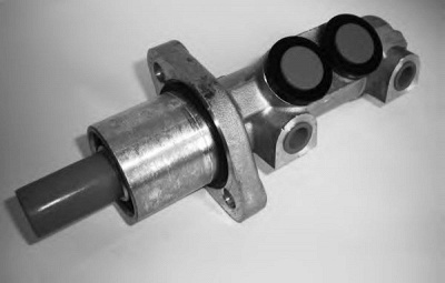 OPEN PARTS fbm139600 -  Главный тормозной цилиндр